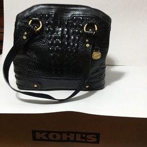 NWOT Brahmin Handbag